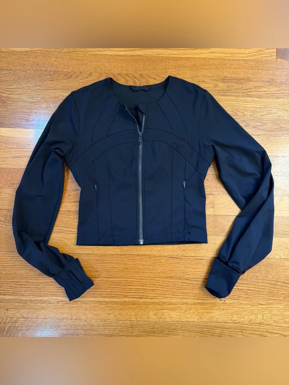 lululemon athletica provide flat